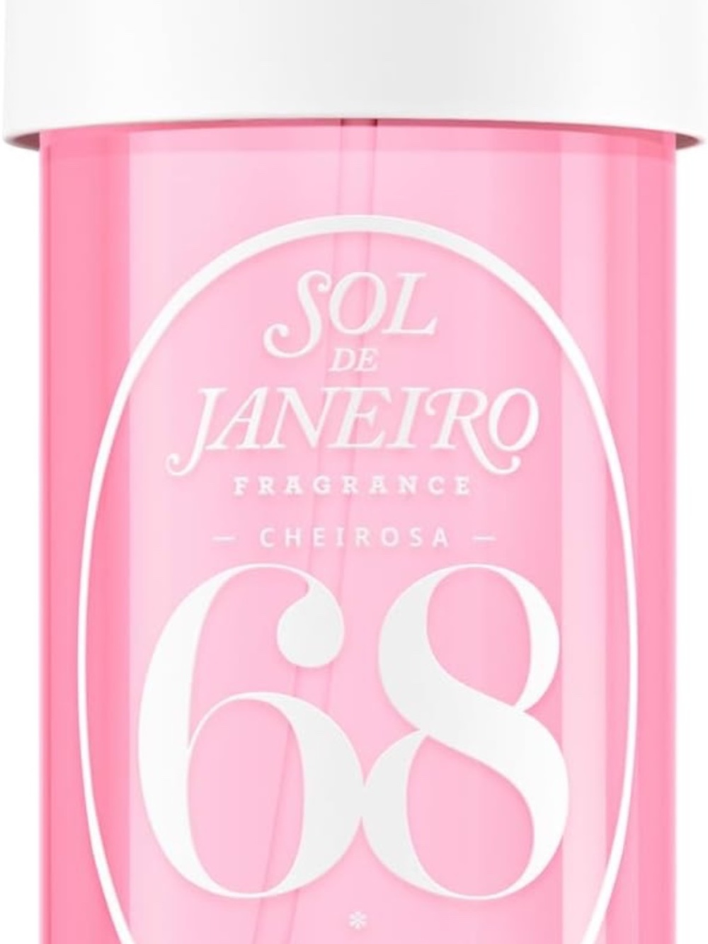 SOL DE JANEIRO CHEIROSA 68 BODY AND HAIR MIST